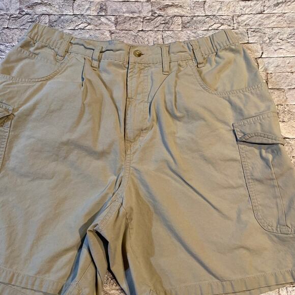 Columbia Other - Men's Sz 34 Columbia cargo shorts